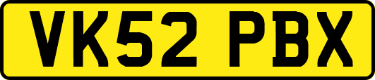 VK52PBX
