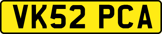 VK52PCA