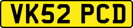 VK52PCD