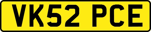 VK52PCE