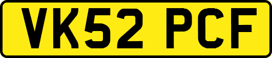 VK52PCF