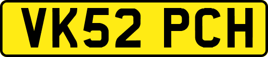 VK52PCH