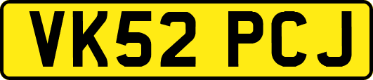 VK52PCJ