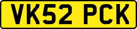 VK52PCK