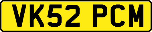 VK52PCM