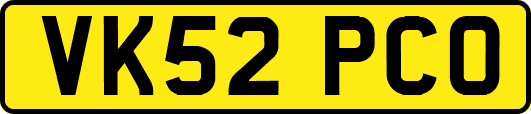 VK52PCO