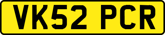 VK52PCR