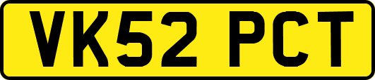 VK52PCT