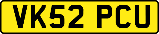 VK52PCU