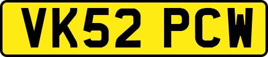 VK52PCW