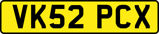 VK52PCX