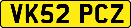 VK52PCZ