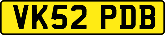 VK52PDB