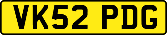 VK52PDG