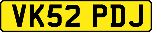 VK52PDJ