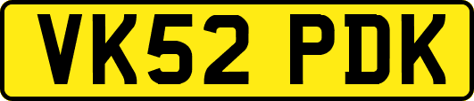 VK52PDK