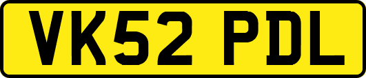 VK52PDL