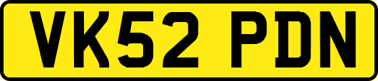 VK52PDN