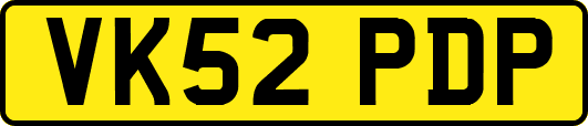 VK52PDP