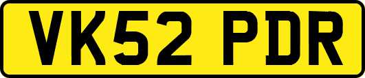 VK52PDR