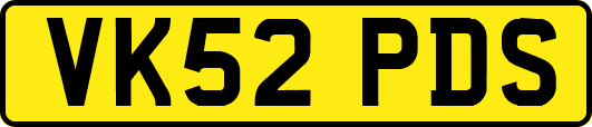 VK52PDS