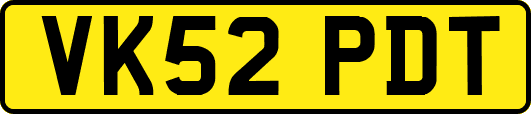 VK52PDT