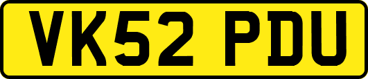 VK52PDU