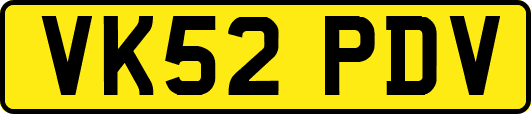 VK52PDV