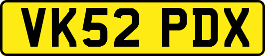 VK52PDX