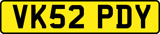 VK52PDY