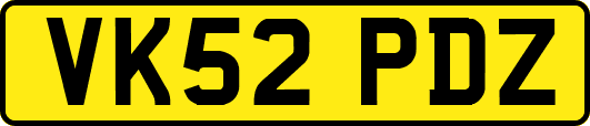 VK52PDZ