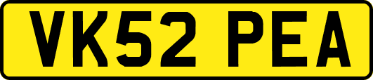 VK52PEA
