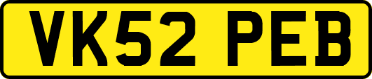 VK52PEB