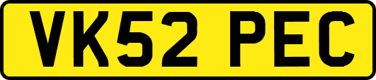 VK52PEC