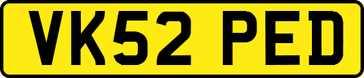VK52PED