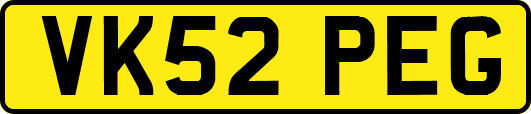 VK52PEG