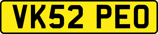 VK52PEO