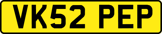VK52PEP