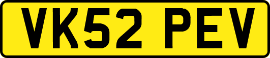 VK52PEV