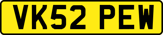 VK52PEW