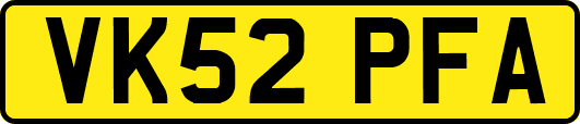 VK52PFA