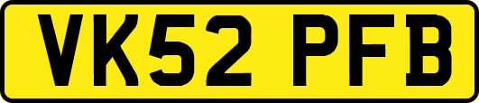 VK52PFB