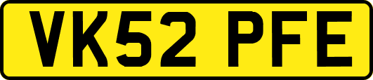 VK52PFE