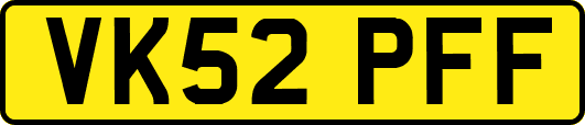 VK52PFF
