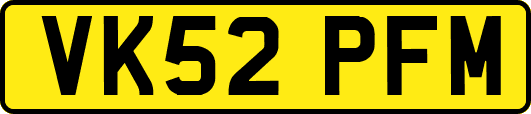 VK52PFM