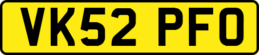 VK52PFO