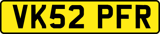 VK52PFR