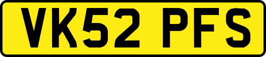 VK52PFS