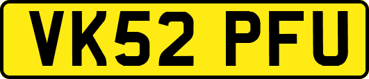 VK52PFU