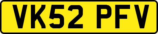 VK52PFV